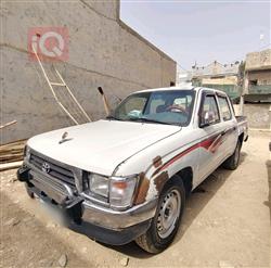 تويوتا هايلوكس